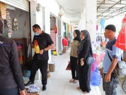 Polisi Ikut Pantau Pergerakan Harga, Cek Keterjangkauan Bahan Pokok Jelang Ramadan