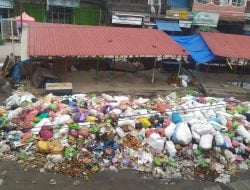 Pemkab Polman Dinilai tak Serius Tangani Sampah, DPRD: Harus Fokus Mencari Solusi