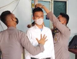 Polri Buka Pendaftaran Akpol dan Bintara, Ini Persyaratannya!