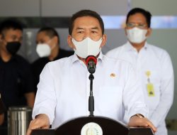 Jaksa Agung Akan Sikat Menteri yang Korupsi Minyak Goreng