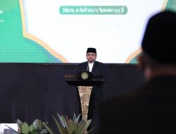 Kuota Haji Indonesia Tahun Ini 100.051 Jemaah