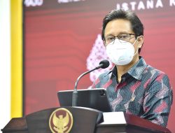 Menkes: 99,2 Persen Rakyat Indonesia Sudah Memiliki Antibodi Covid-19