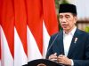 Presiden Jokowi Larang Pejabat Gelar Buka Puasa Bersama
