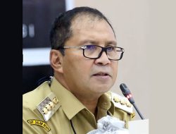 Kasatpol PP Ditangkap Polisi, Wali Kota Makassar Tunjuk Pengganti
