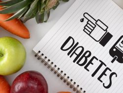 Kenali Risiko Luka Pasien Diabetes