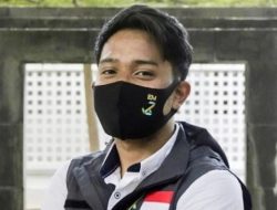 Anak Ridwan Kamil Teriak ‘Help’ saat Hanyut, Sempat Didengar Warga
