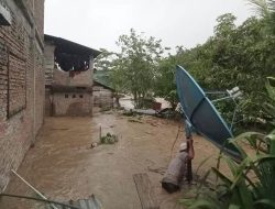 Dua Desa di Tapalang Banjir, Camat Arahkan Warga Cari Tempat Aman