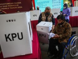 DPR, KPU, Bawaslu dan DKPP Gelar Raker Pekan Depan, Tahapan Pemilu 2024 Akan Diputuskan