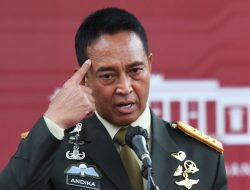 Panglima TNI Bersedia Bantu Autopsi Ulang Jenazah Brigadir J