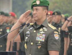 Jenderal Andika Perkasa Potensi Jadi Capres