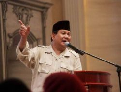 Prabowo Takkan Tinggalkan Jokowi Meski Bersiap Hadapi Pilpres 2024