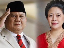 Prabowo-Puan Berpeluang Diusung di Pilpres 2024, Ini Analisisnya