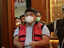 Jaksa Agung Ungkap ‘Kesaktian’ Tersangka Korupsi Ekspor CPO Lin Che Wei di Kemendag