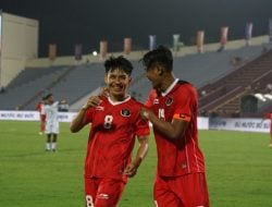 Timnas Indonesia Harus Bisa Lewati Thailand di Semifinal