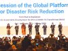 Jokowi Tawarkan Konsep Resiliensi Berkelanjutan Kebencanaan di Forum Global Pengurangan Risiko Bencana