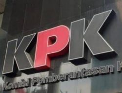 KPK Ingatkan Penjabat Gubernur Hindari Potensi Area Rawan Korupsi