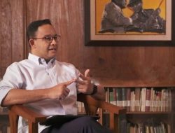 Jelang Lengser dari Gubernur DKI, Anies Baswedan Malah Dibully