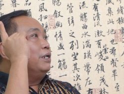 Arief Poyuono Sindir Desmond Karena Kritik KIB dan Airlangga