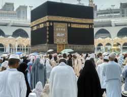 Kenaikan BPIH Tak Dibebankan Pada Calon Jamaah Haji