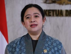 Puan Maharani Dukung Jendral Sigit Copot Petinggi Polri yang Terlibat Konsorsium 303