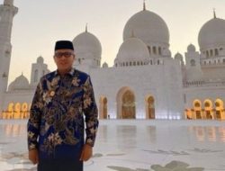 Gubernur Aceh Hentikan Kegiatan Dubes India, Buntut Penghinaan Nabi Muhammad