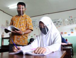 Sejak 2018, TPP Guru SMA-SMK Non Sertifikasi Tak Dianggarkan Pemprov Sulbar