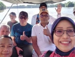 Bangun Masjid Terbesar di Makassar, Ketua IKA Unhas Siapkan Dana Pribadi