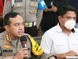 Kasus Bendera HTI di Deklarasi Dukung Anies Baswedan Capres 2024 Diselidiki Polisi