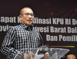 Rencana Perpanjangan Masa Jabatan KPU Daerah Batal!