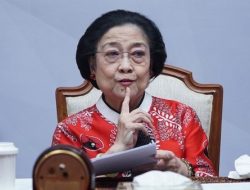 Megawati Heran Dapat Banyak Gelar, Padahal Tak Pernah Buat Disertasi