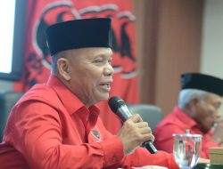 Disiplin Kader Jadi Kunci PDIP Menangkan Pemilu 2024