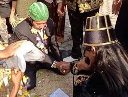 Ritual Pernikahan Manusia dan Kambing di Gresik Tinggal Tunggu Tersangka