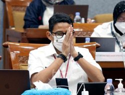 GP Ansor Minta Pendukung Sandiaga Uno Tidak Seret Ulama untuk Urusan Capres