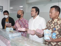 Korupsi Dana Replanting Sawit Pasangkayu, Penyidik Kejati Sulbar Sita Rp 4,2 Miliar dari Rekening Koperasi