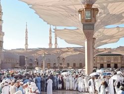 Antrean Haji Makin Panjang, Ada yang Sampai 97 Tahun