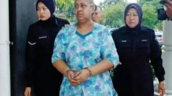 Mahkamah Malaysia Bebaskan Majikan yang  Membunuh TKI Adelina Lisao