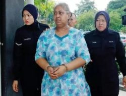 Mahkamah Malaysia Bebaskan Majikan yang  Membunuh TKI Adelina Lisao