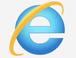 Microsoft Internet Explorer Disuntuk Mati, Ini Penggantinya