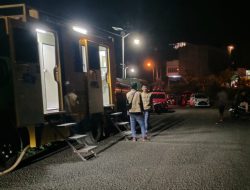 Balai Prasarana Permukiman Siapkan Mobil Toilet untuk Pengungsi Gempa di Mamuju