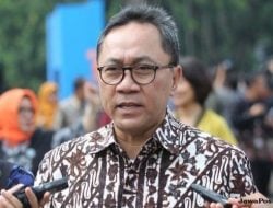 Mangenal Zulkifli Hasan, Menteri Perdagangan yang Dilantik Presiden