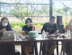 Sandiaga Uno Dijadwal Resmikan Manakarra Fair 2022, Target 15.000 Pengunjung