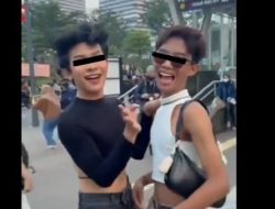 Fenomena Remaja Pria Kemayu di Citayam Fashion Week, MUI: Harus Kita Stop