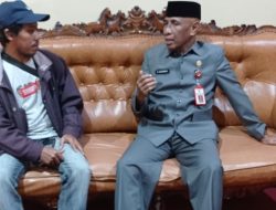 Aparat Desa Belum Masuk Peserta BPJS Ketenagakerjaa, PMD Akan Evaluasi Desa Secara Berkala