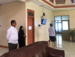 Kejar PAD, Mess Pemprov Sulbar di Makassar Bakal Dikomersilkan, Tapi …