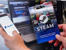 Kominfo Blokir Steam Sampai PayPal, Dirjen Aptika: Mereka Tidak Menghargai Kedaulatan Indonesia