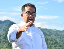 Gubernur Sulbar Dorong OPD Kelola Lahan untuk Kemandirian Pangan