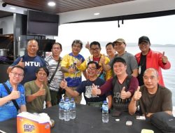 Gubernur Dorong Sulbar Jadi Tujuan Spot Para Pemancing