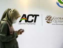 Muhammadiyah Minta Polri Transparan Tangani Kasus ACT