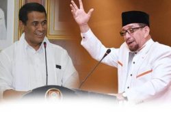 PKS se Sulawesi Usul Amran Sulaiman dan Salim Jadi Capres