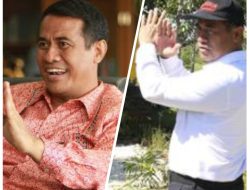 Gubernur Kalsel Ungkap Rahasia Amran Sulaiman Mampu Wujudkan Indonesia Jadi Lumbung Pangan Dunia